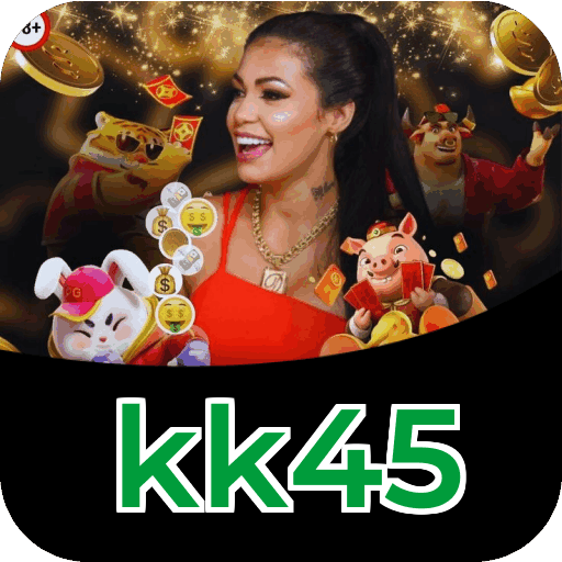 Instalar app kk45