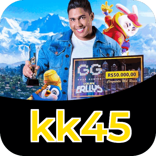 Instalação Android kk45