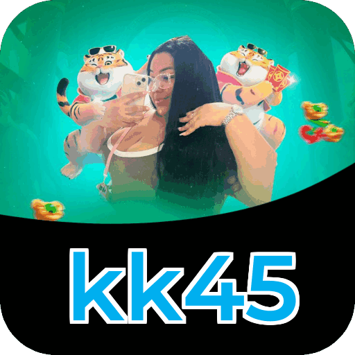 Página de download kk45