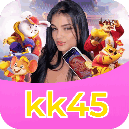 App mobile kk45
